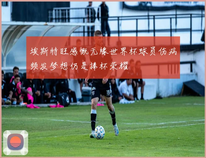 埃斯特旺感慨无缘世界杯球员伤病频发梦想仍是捧杯荣耀